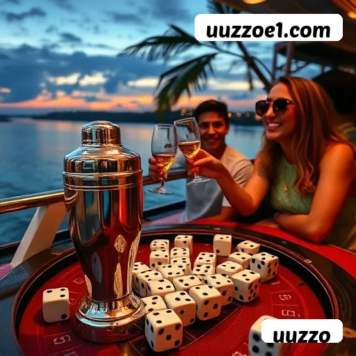 uuzzo - Customer Support
