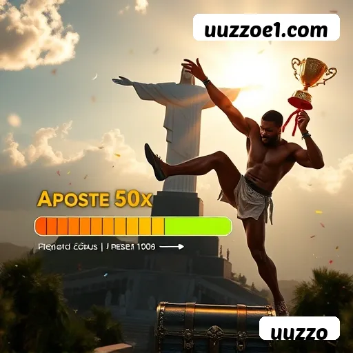 uuzzo Salvador - Support
