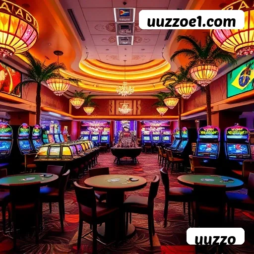 uuzzo - Login Methods
